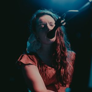 Meet your Posher, Merry ellen